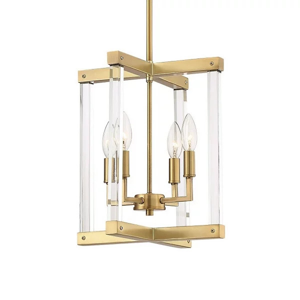 Regent Pendant


by Zeev Lighting | Lumens