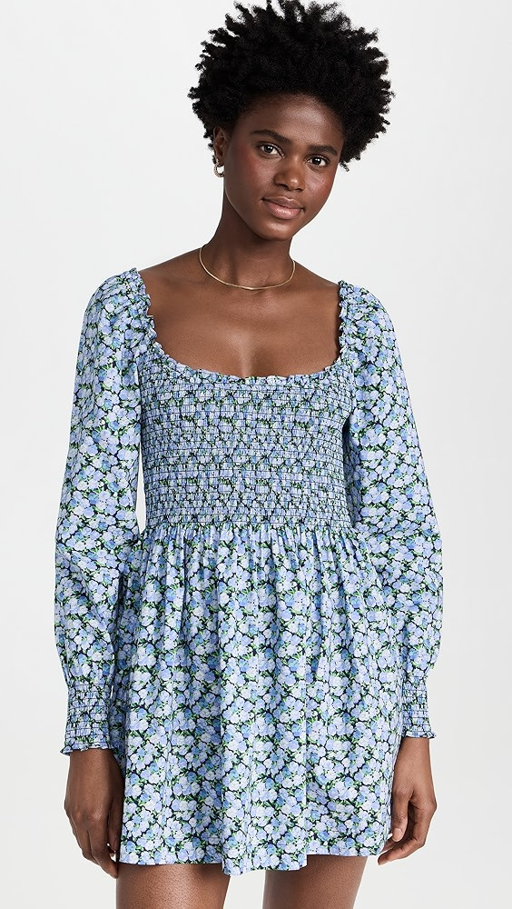 Hill House Home The Norah Dress | Shopbop | Shopbop