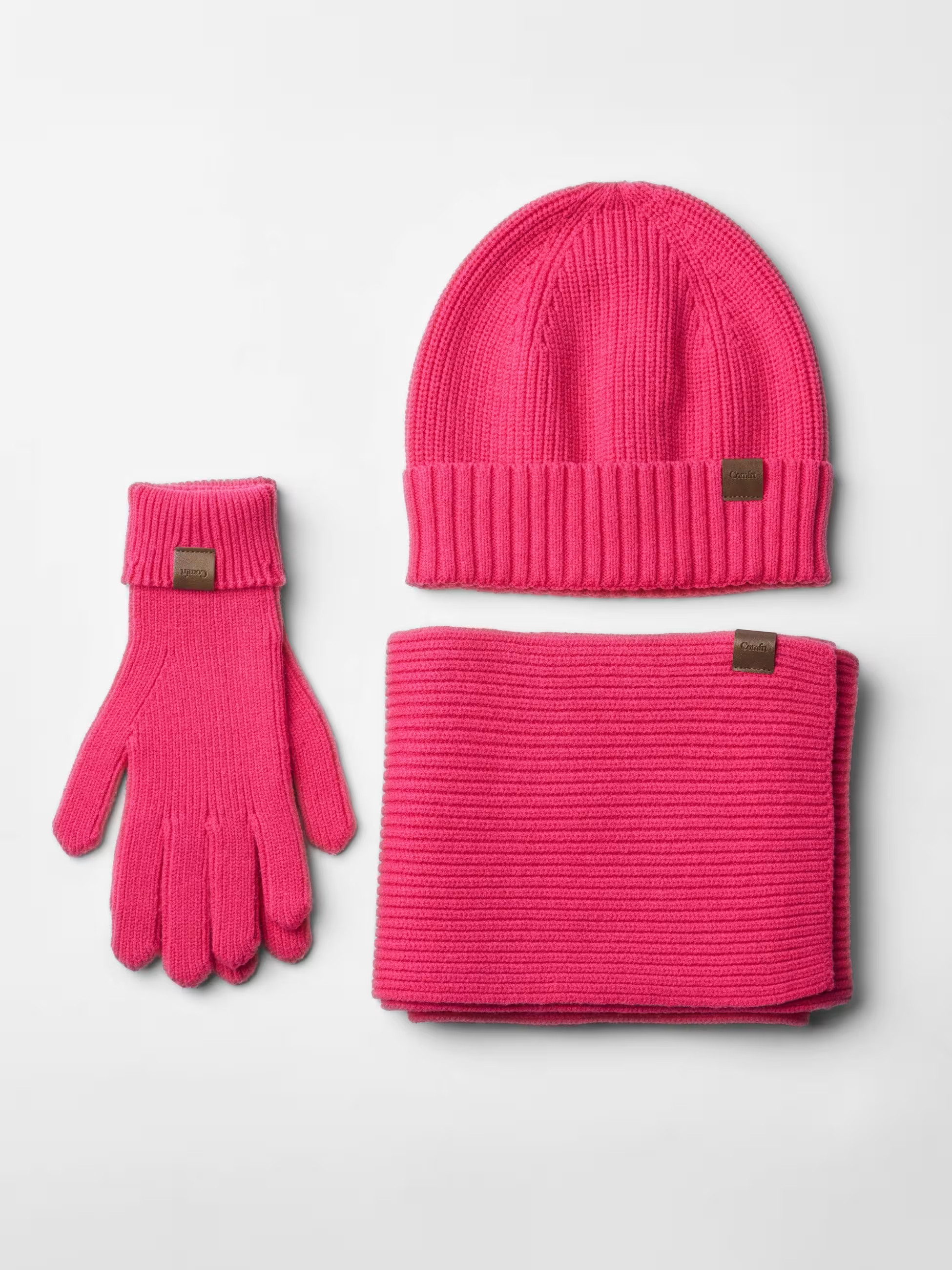Winter Accessories Set | Comfrt