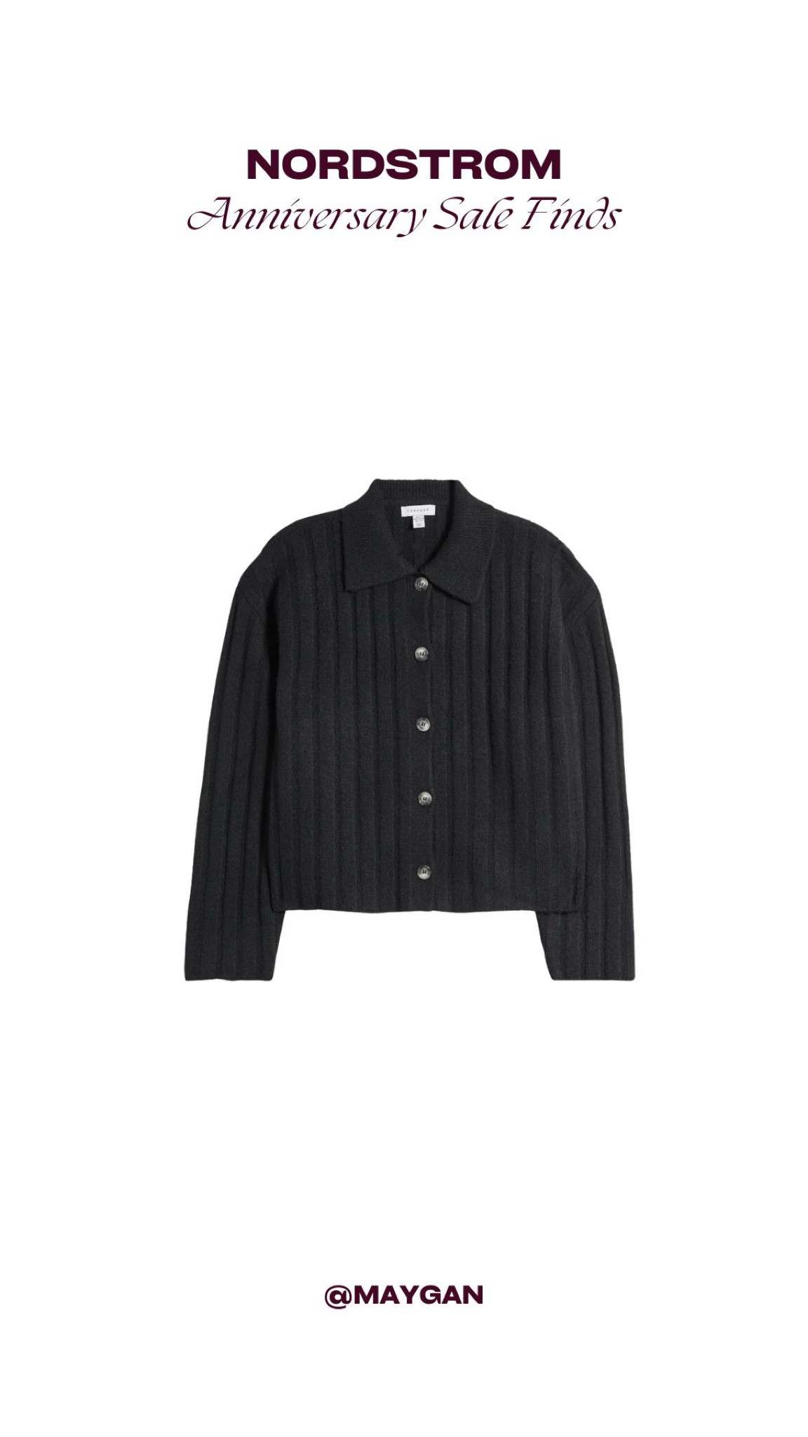 

Nordstrom Anniversary Sale Find

N Sale, Anniversary Sale, Nordstrom, Summer Sale, Black Cardigan, Topshop, black sweater 

#LTKFindsUnder100 #LTKxNSale #LTKSaleAlert