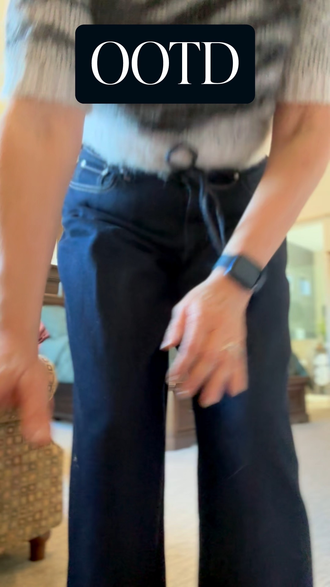 Chic in jeans! 

#LTKFindsUnder100 #LTKOver40 #LTKStyleTip