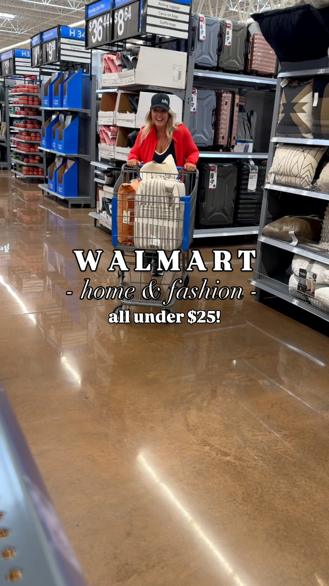 An unhinged Walmart haul - home AND fashion, all under $25!!

- scubaknit (feels like Spanx!) maxi skirts + stretchy jean jackets (the black is only $10!)
- $10 graphic tees
- soooo many gorgeous rechargeable lamps so no outlet needed, put them anywhere! 
- Lulu Lemon feel athleisure (zip up jackets & matching cropped bra tanks)
- vintage inspired wall art starting at $8!
- cozy lounge sets at just $12 & $10!
- floral embroidered tote for just $20!
- rechargeable, remote controlled wall sconces so no hardwiring needed!
- $5 highly scented candles that smell like Anthropologie
- insulated tumblers - leak proof, straw and drinking spout, come in TONS of colors & patterns! 
