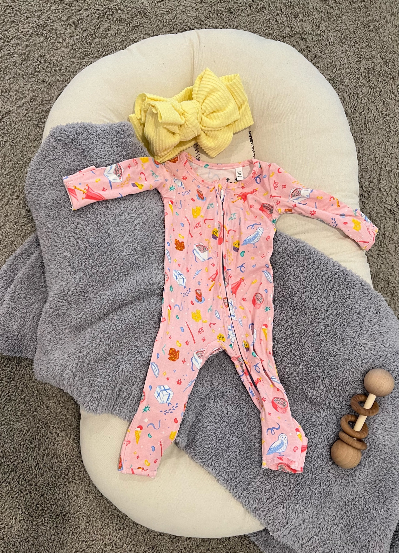 Harry Potter pajamas baby toddler kids adult 

#LTKBaby #LTKFamily #LTKKids