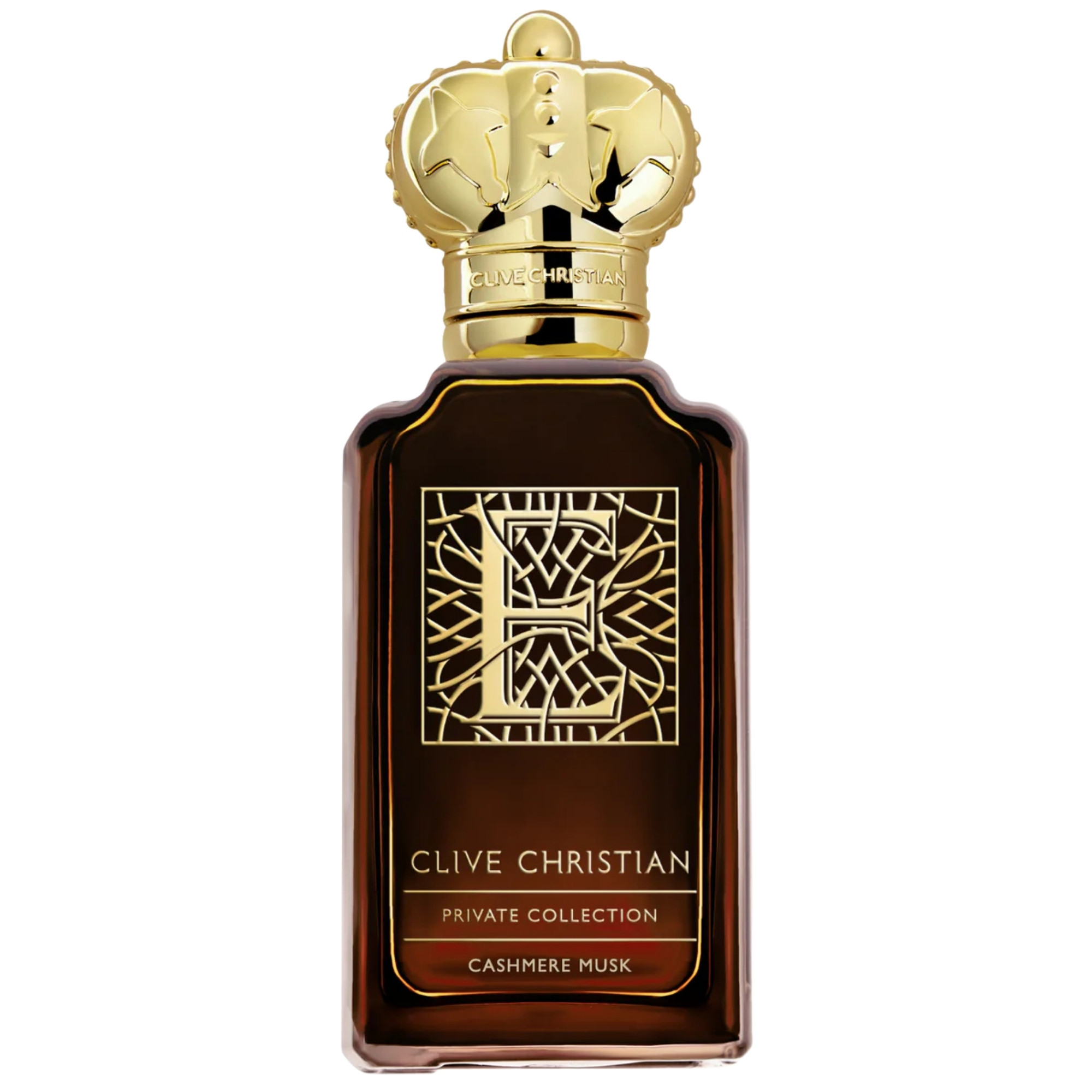 Clive Christian E Cashmere Musk Parfum Men 1.7 Oz | Maxaroma