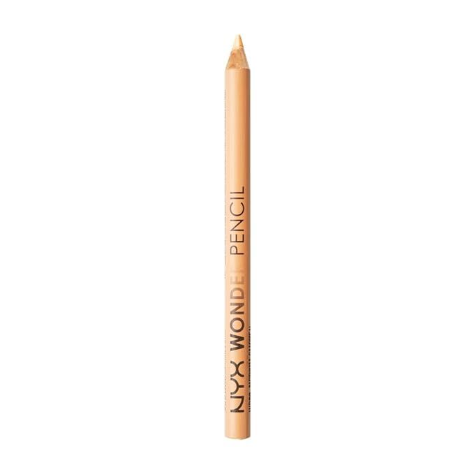 NYX PROFESSIONAL MAKEUP Wonder Pencil, Medium | Amazon (US)