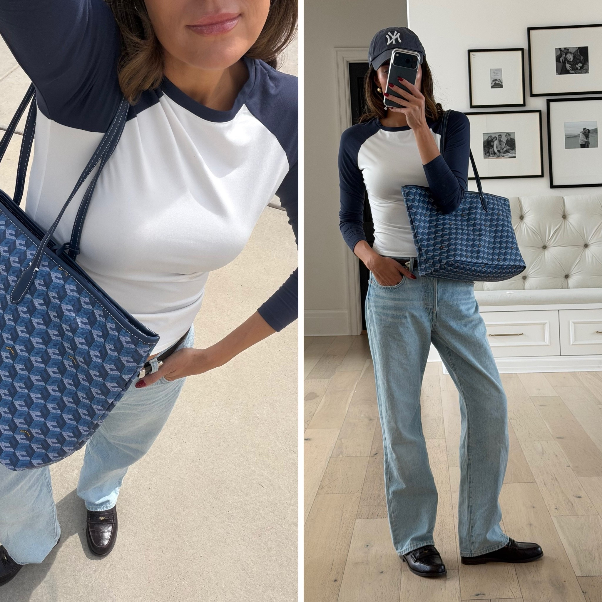 Casual fall outfit! Love these raglan tees under $20! Wearing size small

Fall fashion, fall outfit, Amazon fashion, mom outfit, school drop off outfit

#LTKootd #LTKmomlife #LTKOver40