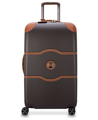 Delsey Chatelet Air 2.0 Large Check-in Spinner | Macy's