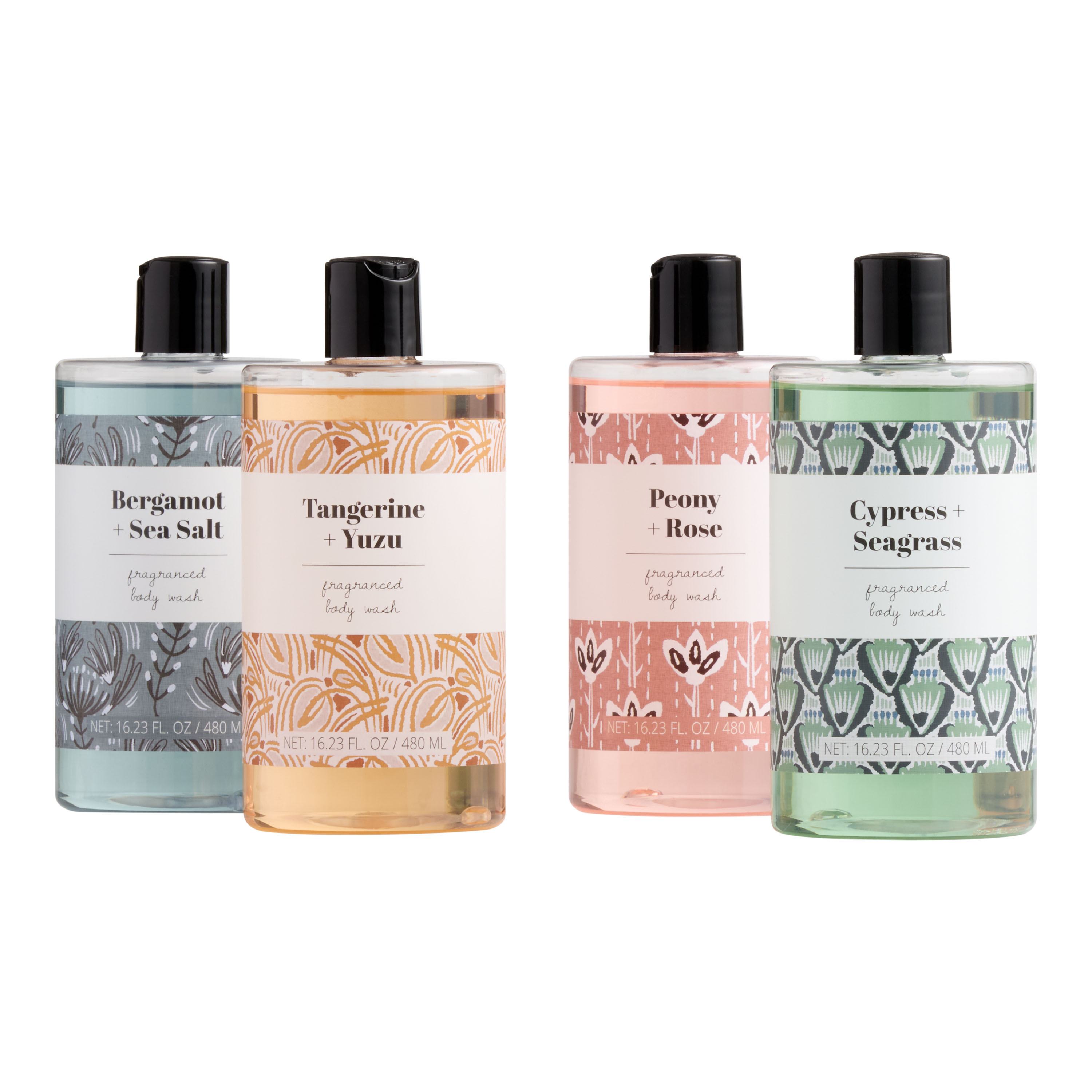 Duo Body Wash | World Market