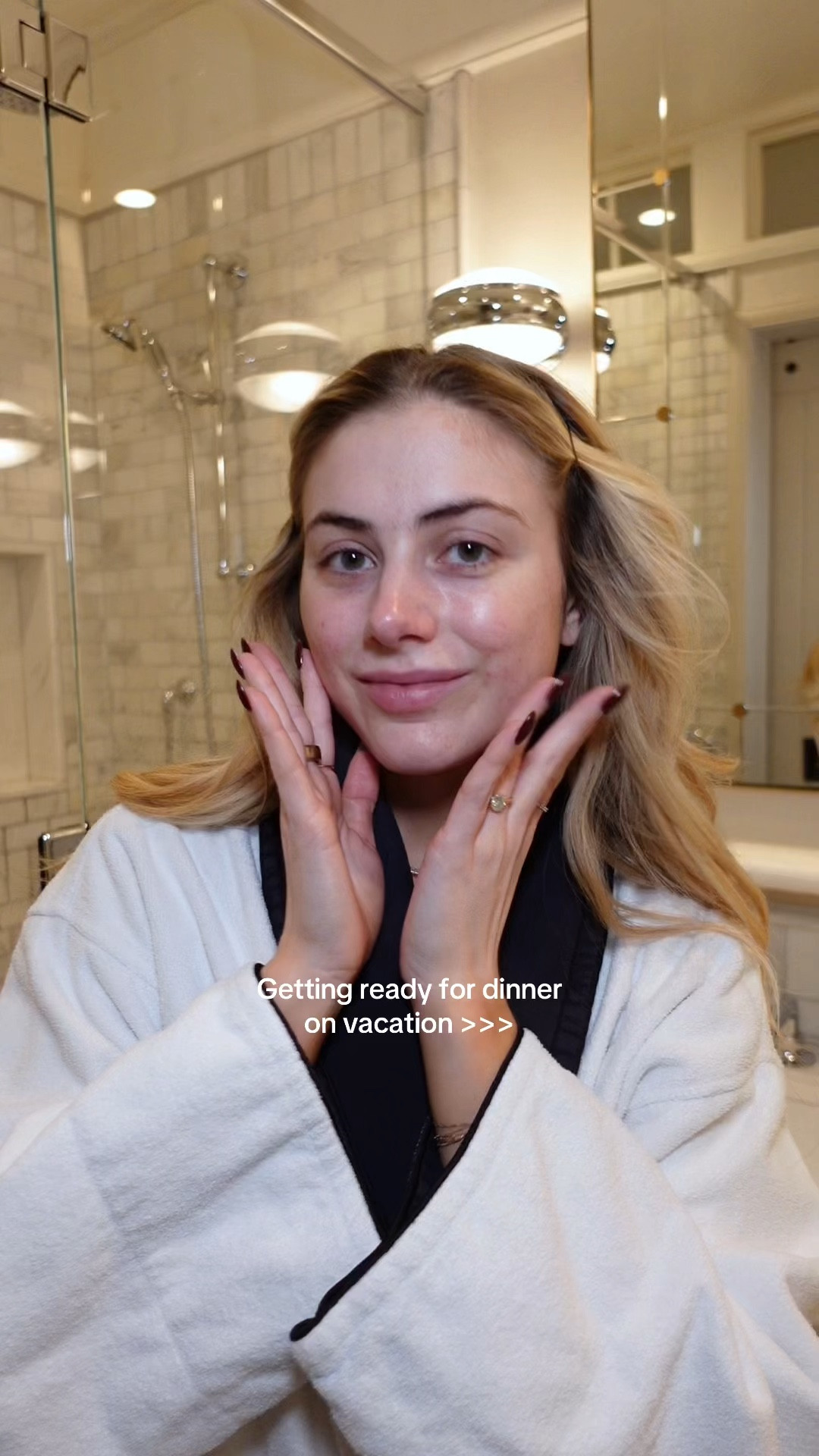 The best feeling!! 

Everyday makeup, makeup routine, minimalist makeup, hourglass makeup, hourglass dragon palette 

#LTKFindsUnder100 #LTKTravel #LTKBeauty