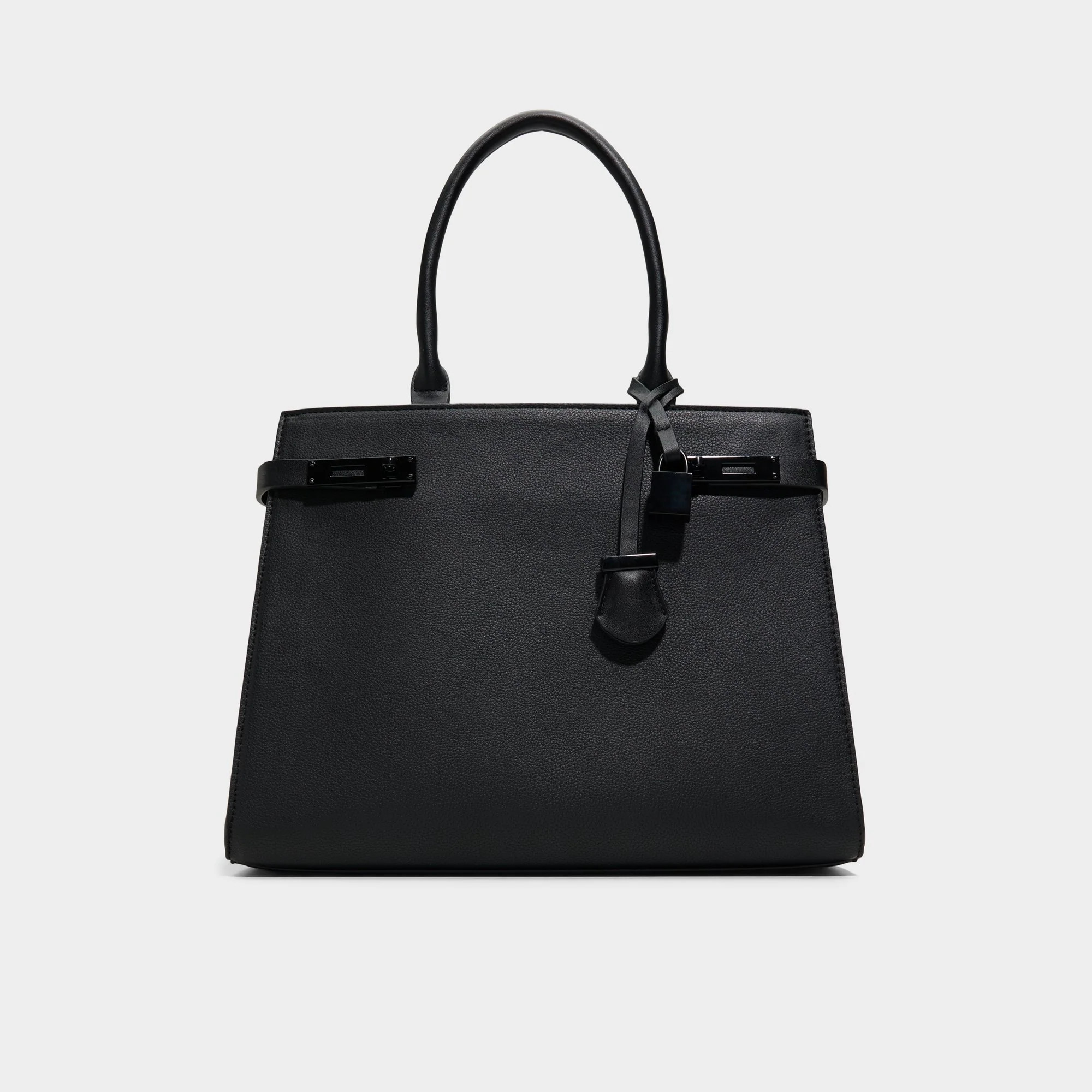 Manillaax Black/Black Women's Tote & Satchel bags | Aldo Shoes (US)