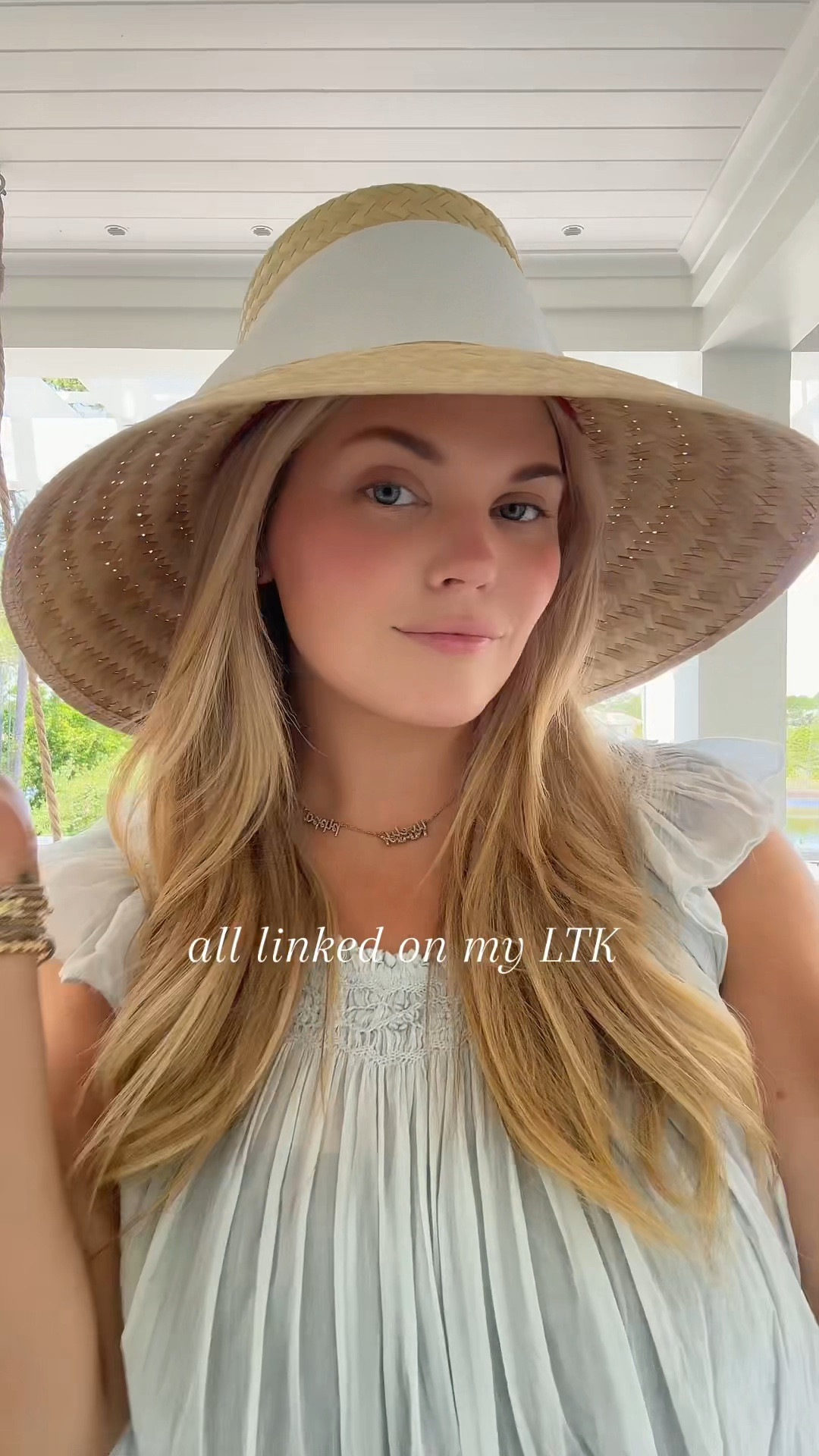 my top 3 favorite summer hats 

#LTKSummerEdit #LTKBeauty #LTKSaleAlert