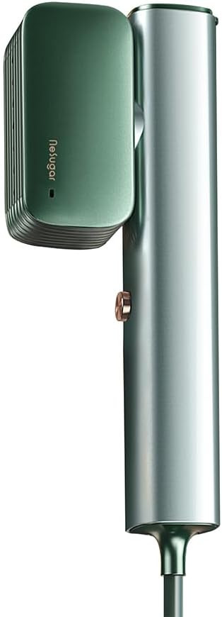 Nesugar Steamer for Clothes Steamer, Fashion Portable Handheld Garment Steamer, 0.8lbs Lightly, 1... | Amazon (US)