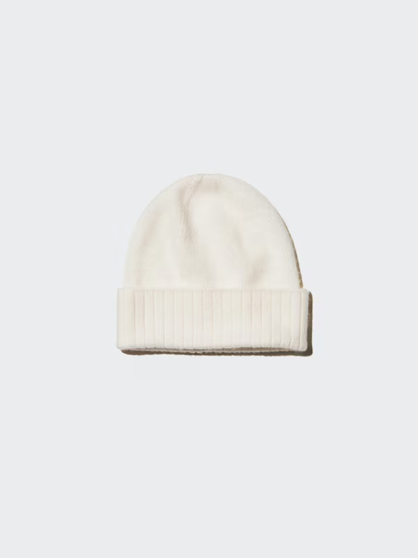 Bonnet 100% cachemire | Uniqlo FR