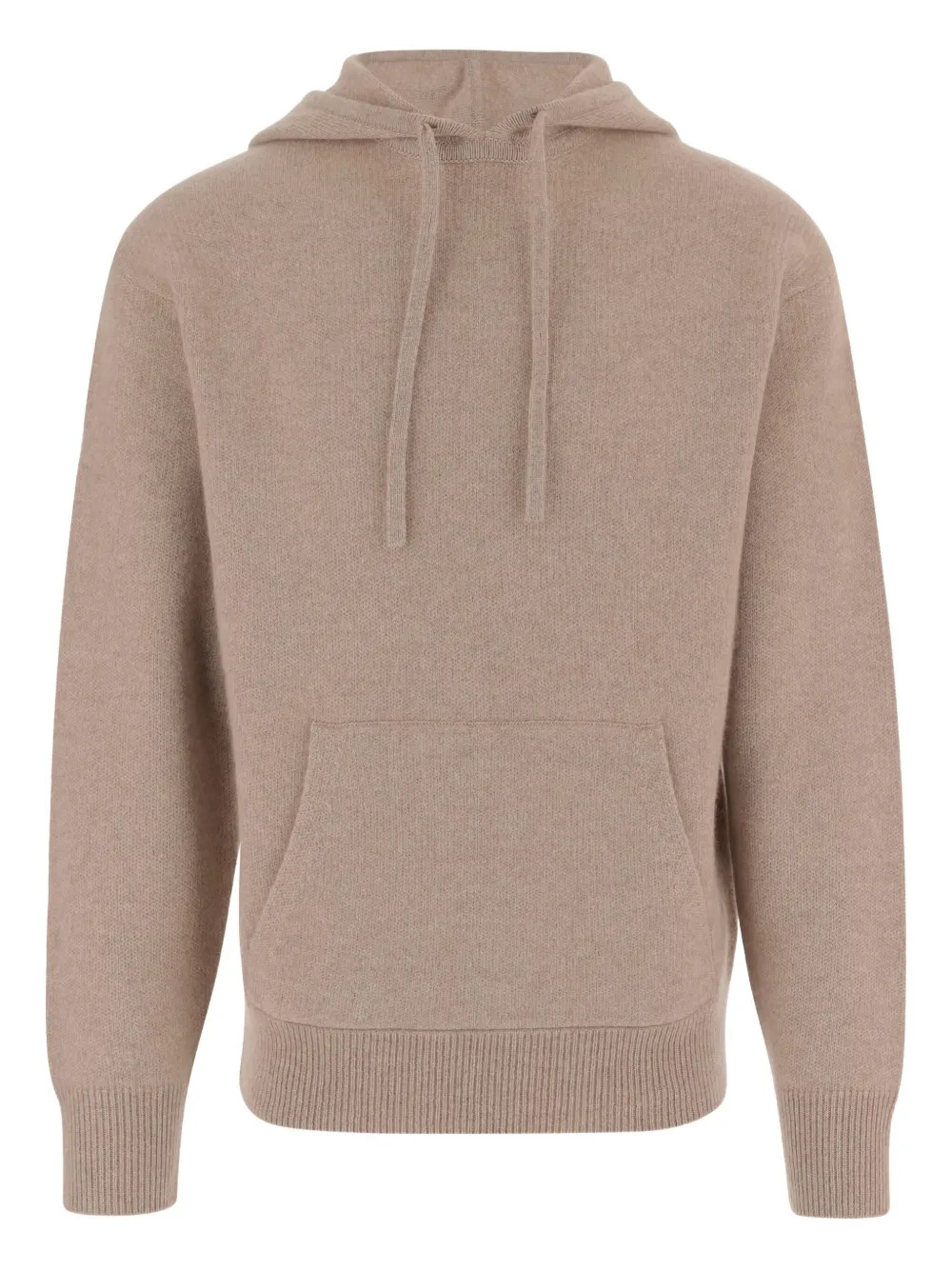 Guest In Residence Cashmere Hoodie | Neutrals | FARFETCH | Farfetch Global