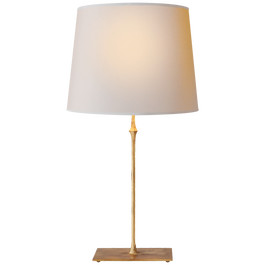Dauphine Table Lamp | Visual Comfort