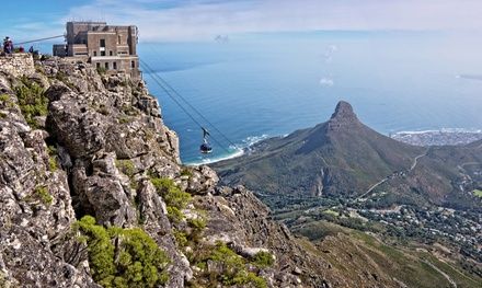 South Africa Tour. Price is per Person, Based on Two Guests per Room. Buy One Voucher per Person. | Groupon North America