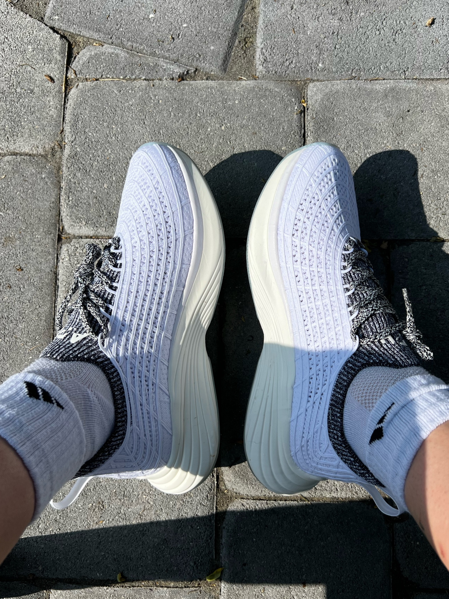 fav sneaker, 1/2 size up, i wear a 9!

#LTKSeasonal #LTKshoecrush #LTKstyletip