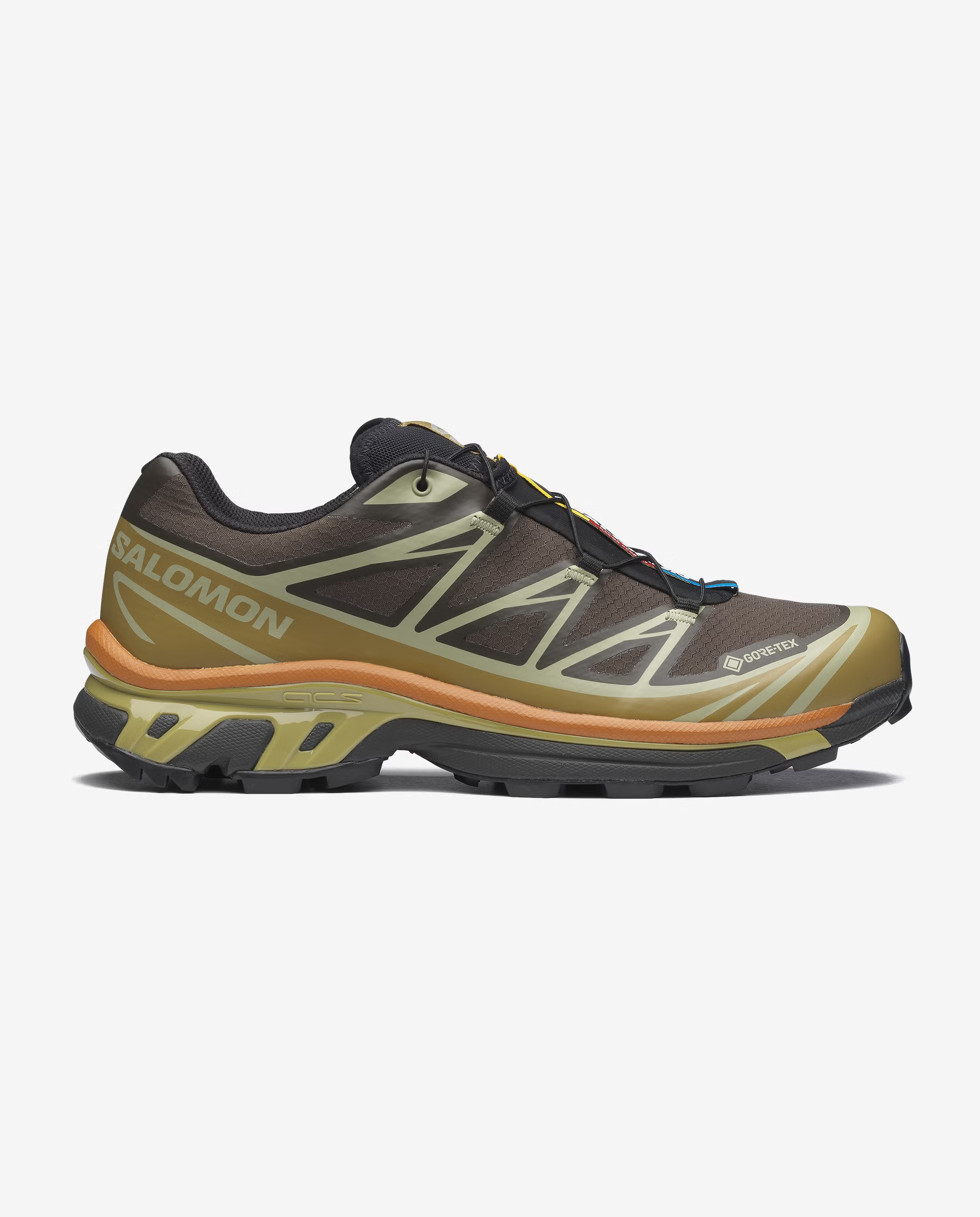 XT-6 GORE-TEX | Salomon - US