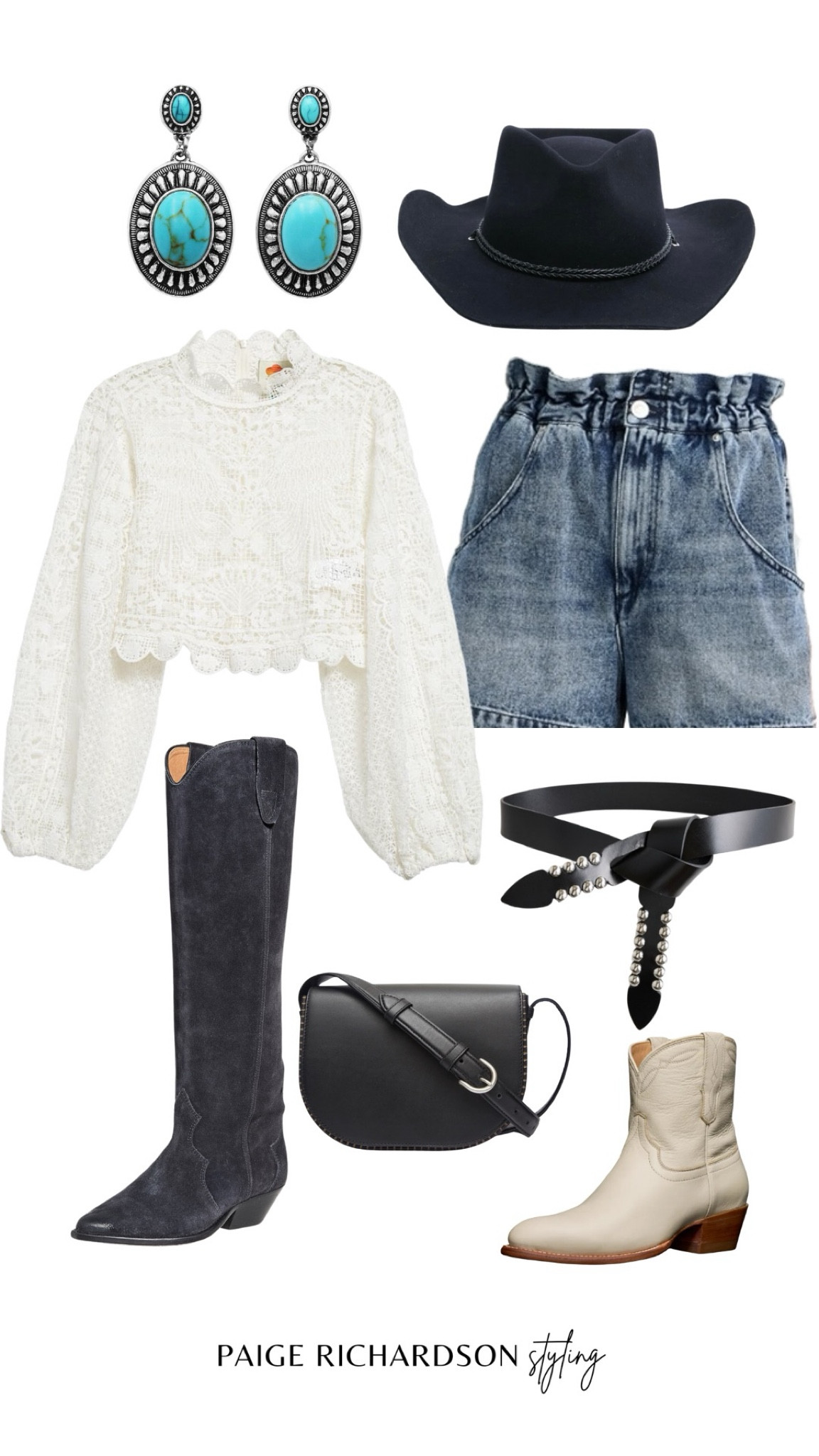 🤠 look #3 styled 

#LTKSeasonal #LTKsalealert #LTKstyletip