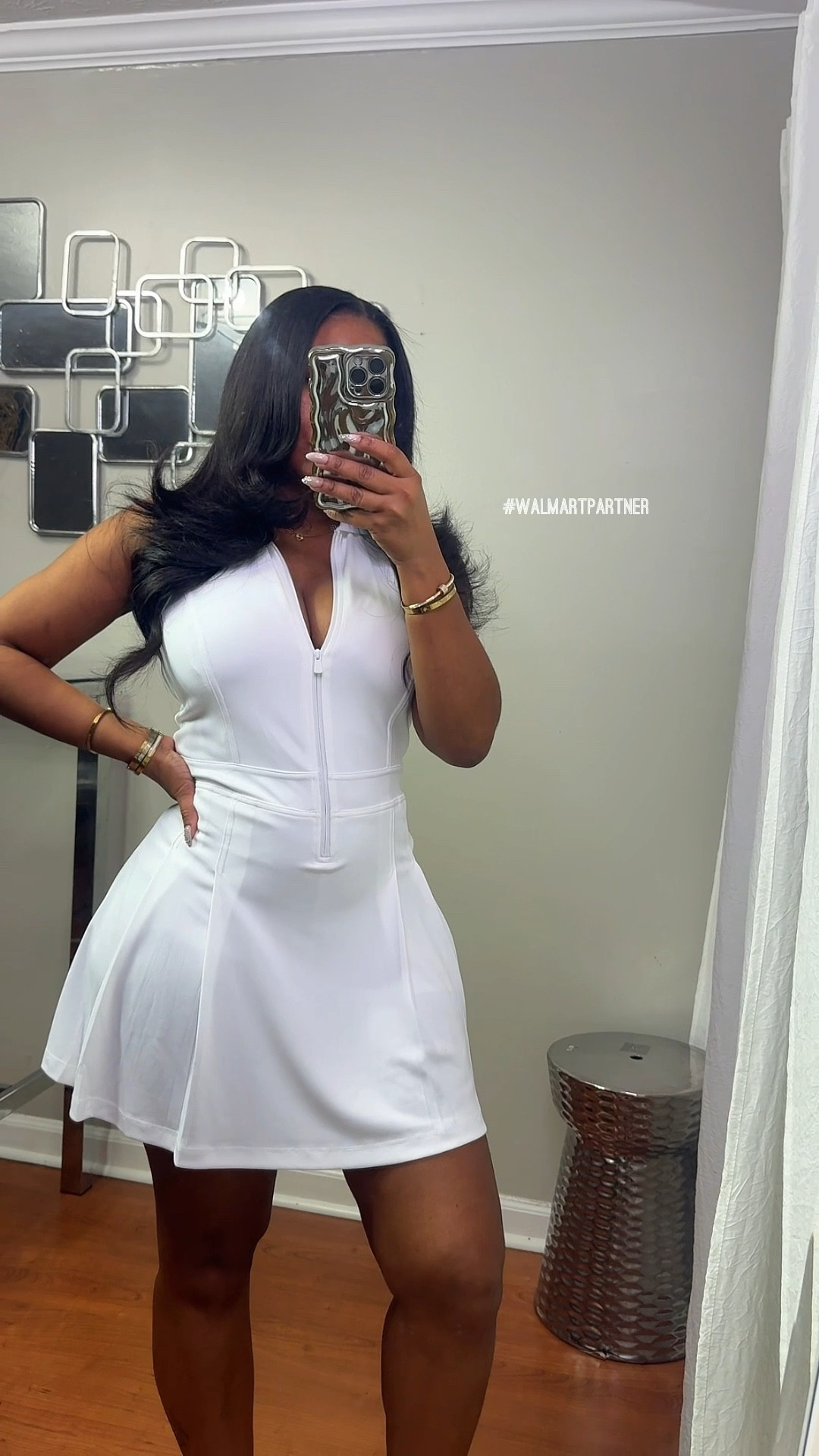 Walmart Avia Find Tennis Dress

 #walmartpartner #walmartstyle 
@walmartstyle 

5”3 163lb 44hips 
I’m wearing a small 
small tennis dress . 

This Walmart Avia set is giving sporty & cute ❤️

matching tennis dress is such a vibe for spring. Perfect for errands, casual days, or sporty  athleisure look.

All of these items come in a variety of sizes and colors, so there’s something for everyone!

spring outfits 2026 

walmart two piece  set
walmart activewear finds
walmart fashion finds 2026
walmart must have 
walmart summer  2026
clothes 

#LTKSpringSale 

#LTKSaleAlert #LTKActive #LTKU

#LTKActive #LTKgrwm #LTKU