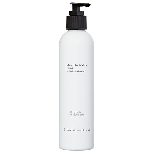 Maison Louis MarieNo.04 Bois de Balincourt Body Lotion | Sephora (US)