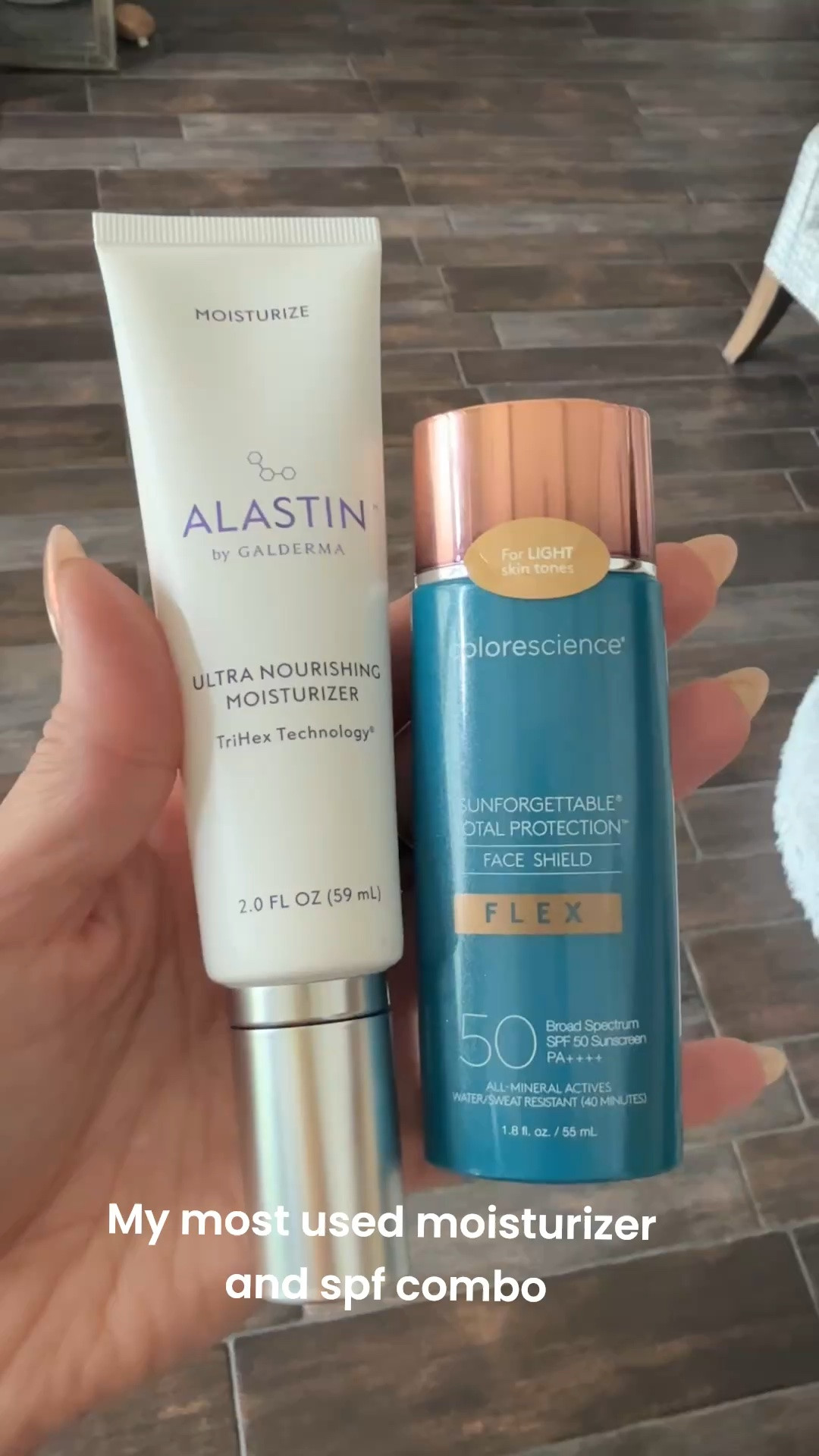 My most used facial moisturizer and daily spf.

#LTKgrwm #LTKOver40 #LTKBeauty