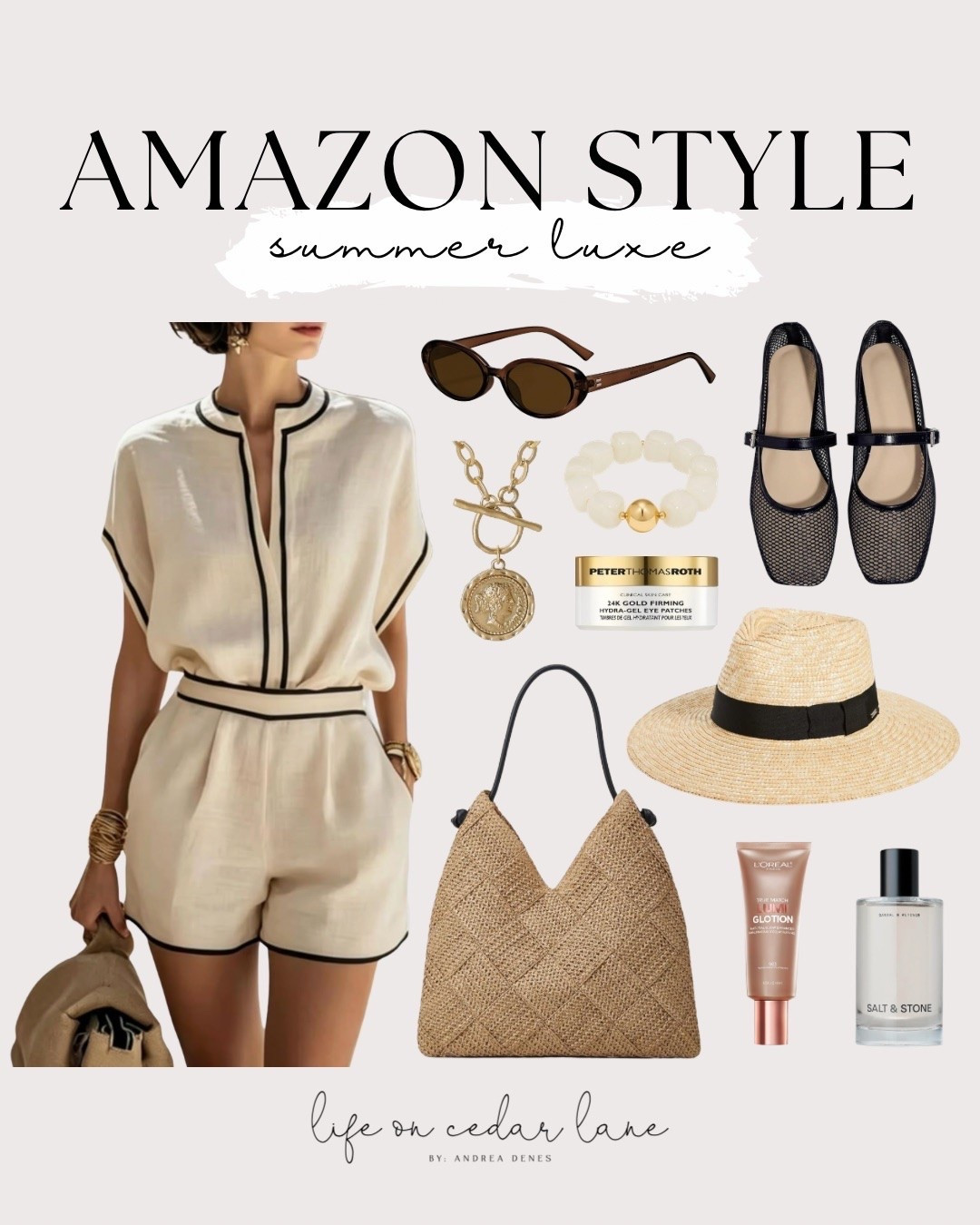 This elevated Amazon look is so chic & perfect for date night!

#LTKOver40 #LTKSaleAlert #LTKmomlife