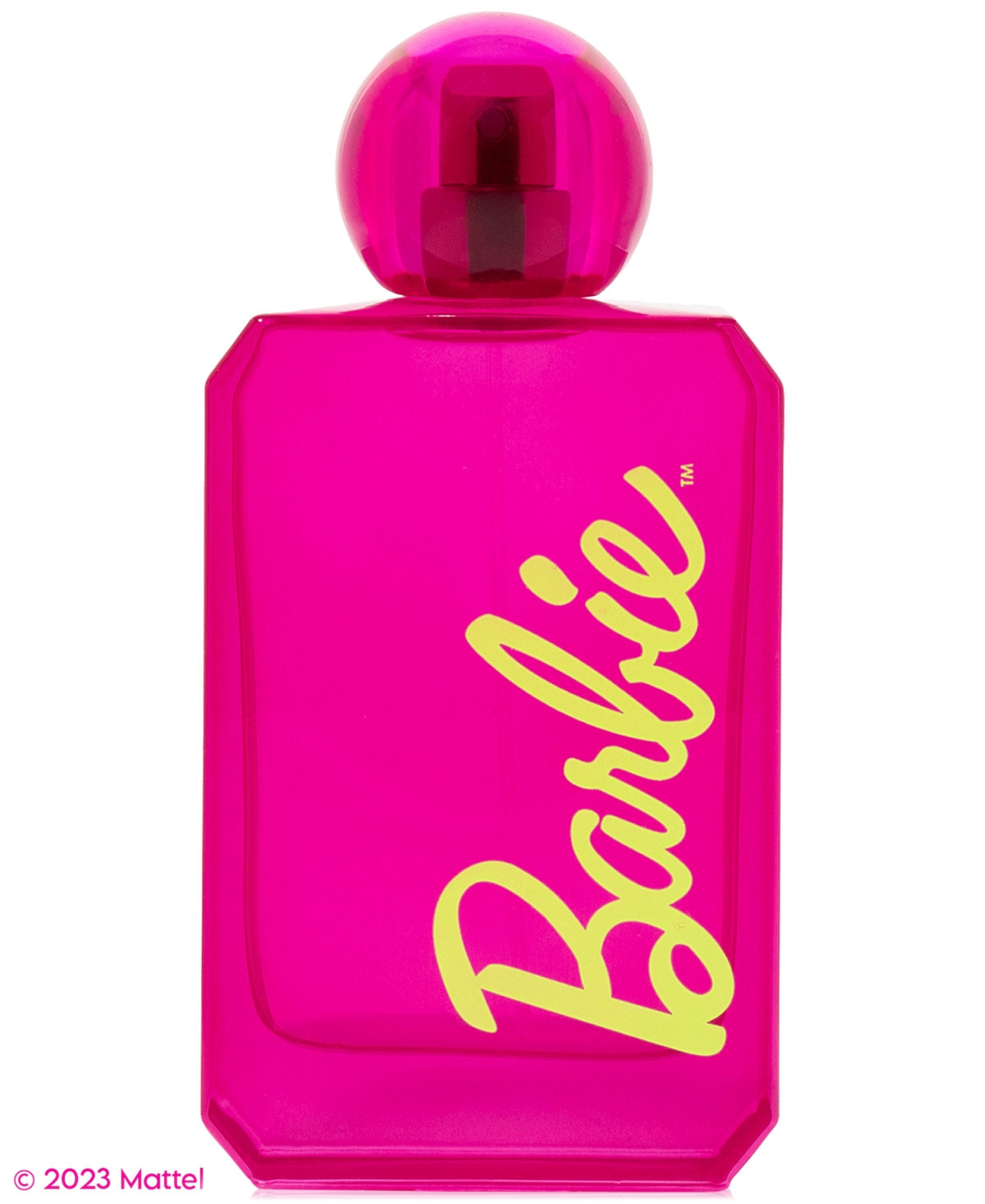 Barbie Eau de Parfum, 3.4 oz. | Macy's