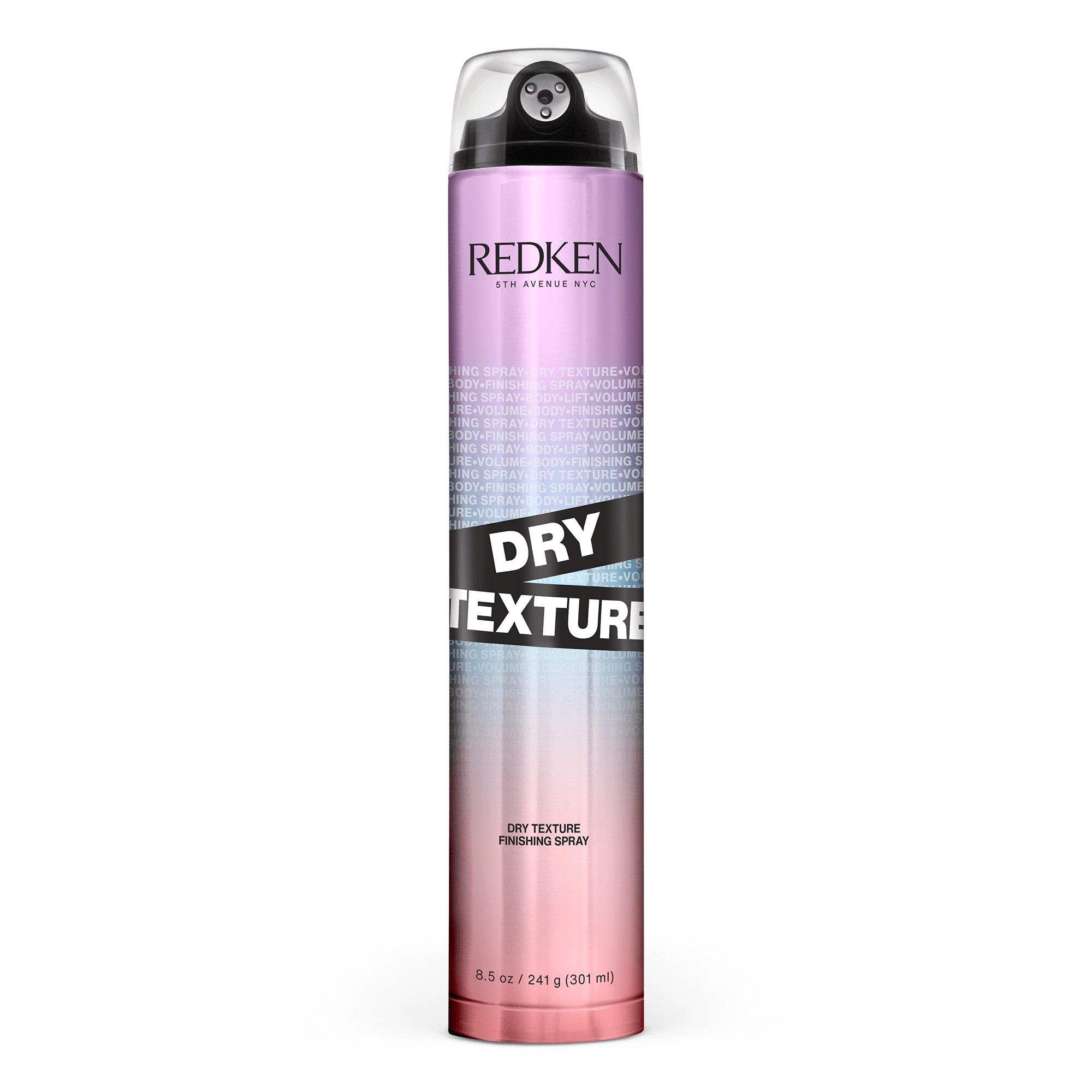 Dry Texture Weightless Volumizing Hairspray | Redken | Redken