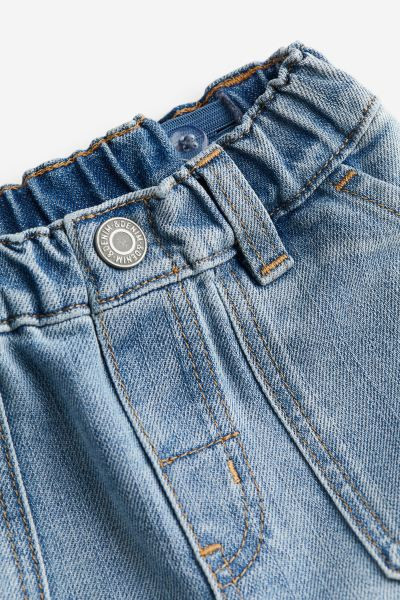 Relaxed Fit Jeans | H&M (US + CA)