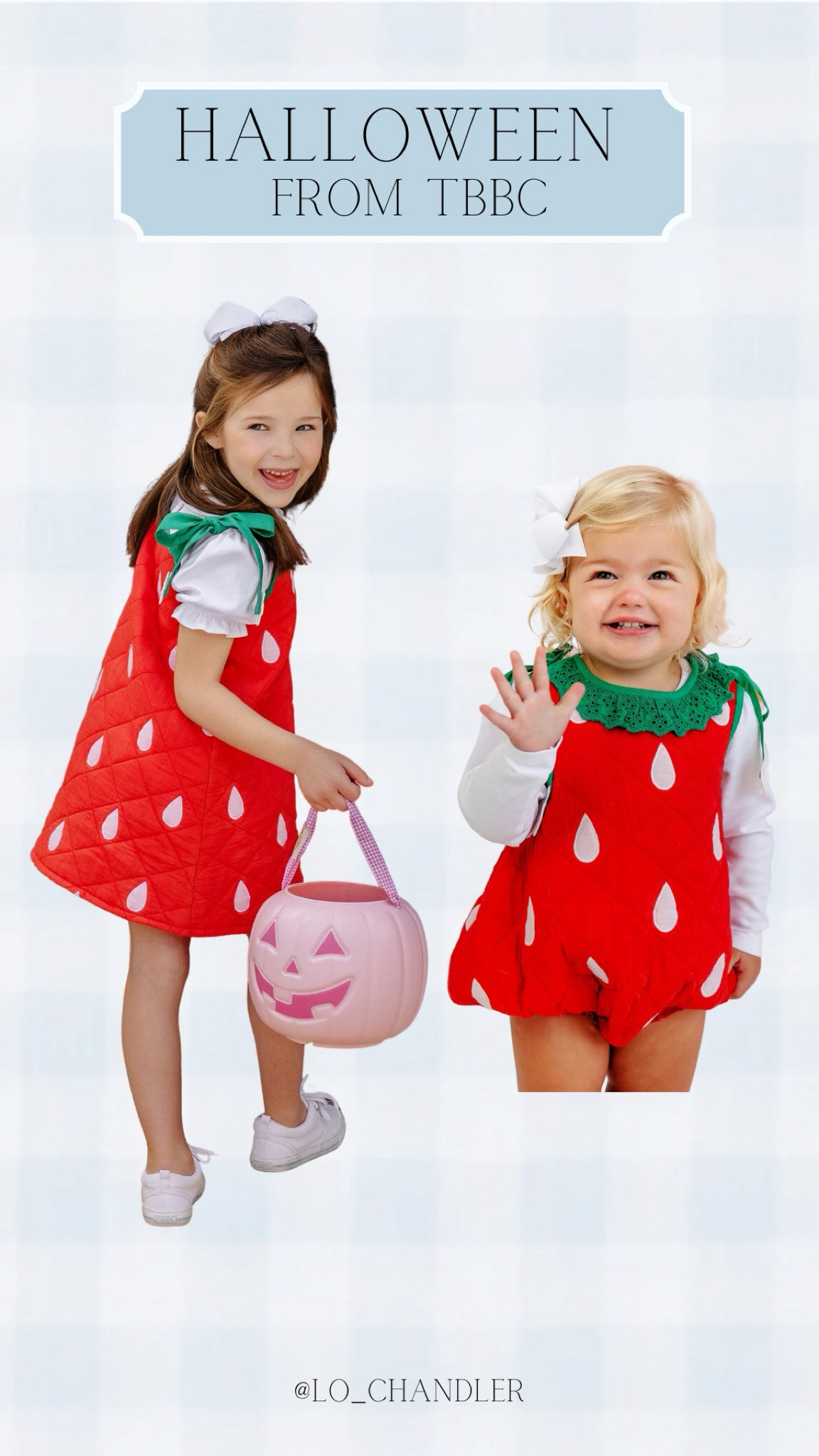 Ok how cute is this! Such a unique idea for your little girls Halloween costume!



The Beaufort bonnet company 
Halloween costume 
Halloween 
Children’s costume 
Preppy halloween costume 

#LTKBaby #LTKSeasonal #LTKKids