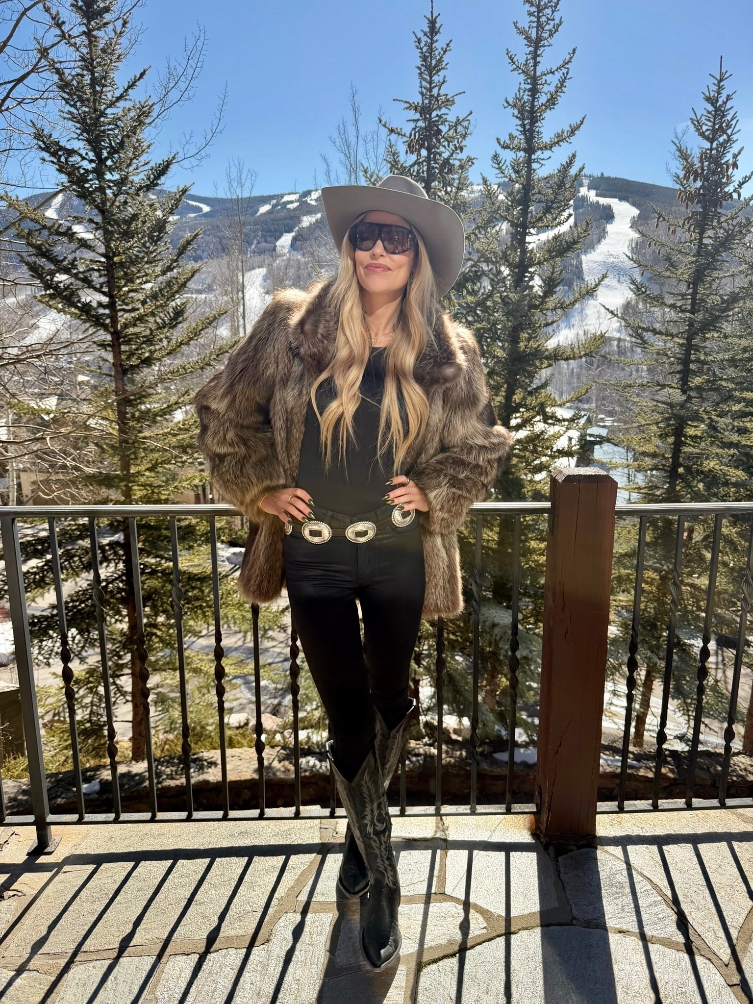 Western outfits like this never go out of style 🤠 

#LTKSeasonal #LTKootd #LTKgrwm