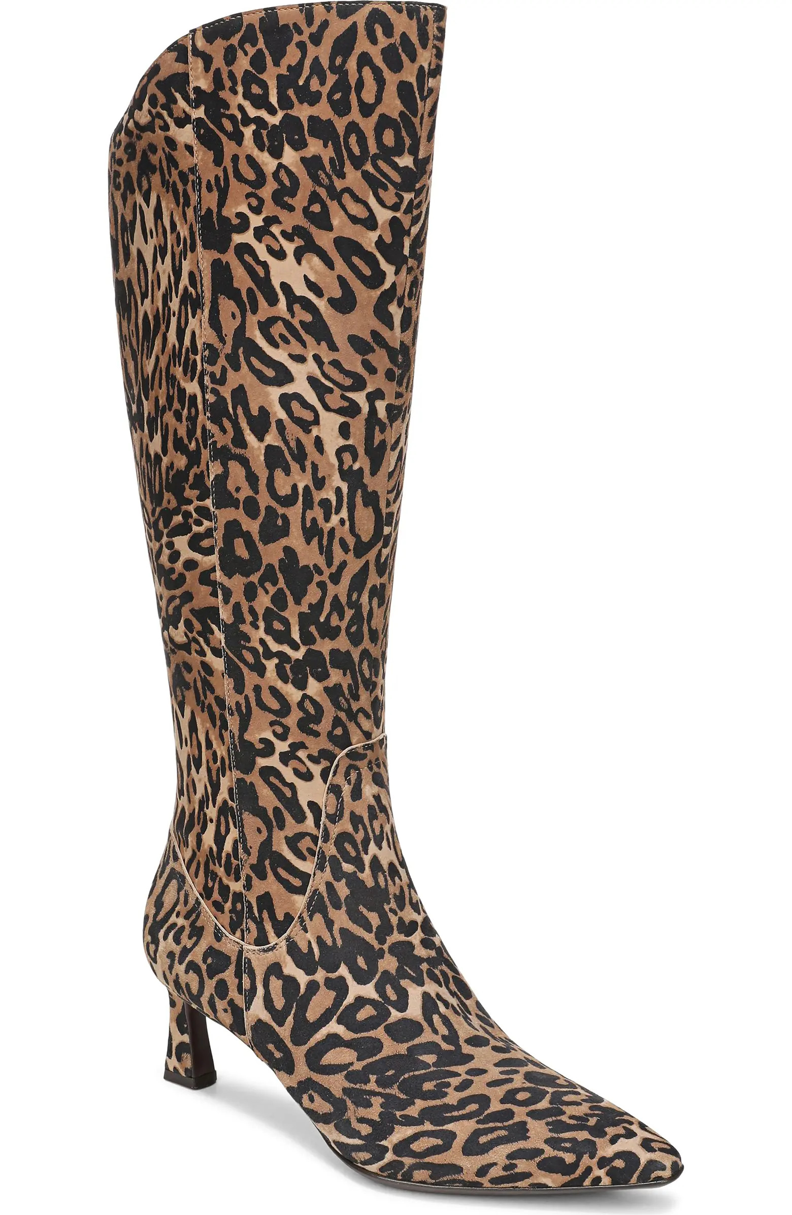 Deesha Pointed Toe Boot (Women) | Nordstrom