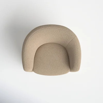 Solace Upholstered Armchair | Wayfair North America