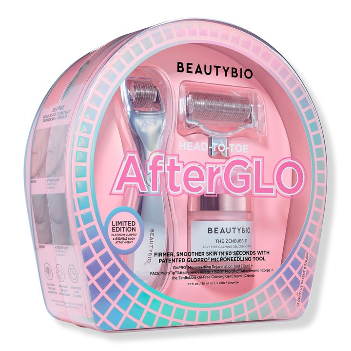 Head-To-Toe AfterGlo Set | Ulta