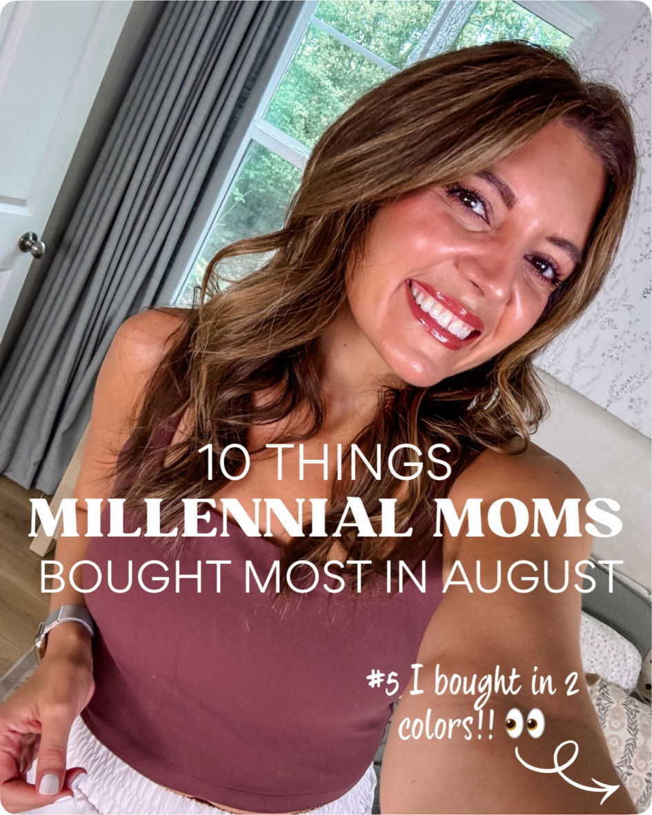 August top sellers for cool millennial moms 😏 I’m 5’7” and typically wear a size small or 4 tall length when available! So many on sale for Labor Day weekend sales!

#LTKSaleAlert #LTKOver40 #LTKTall