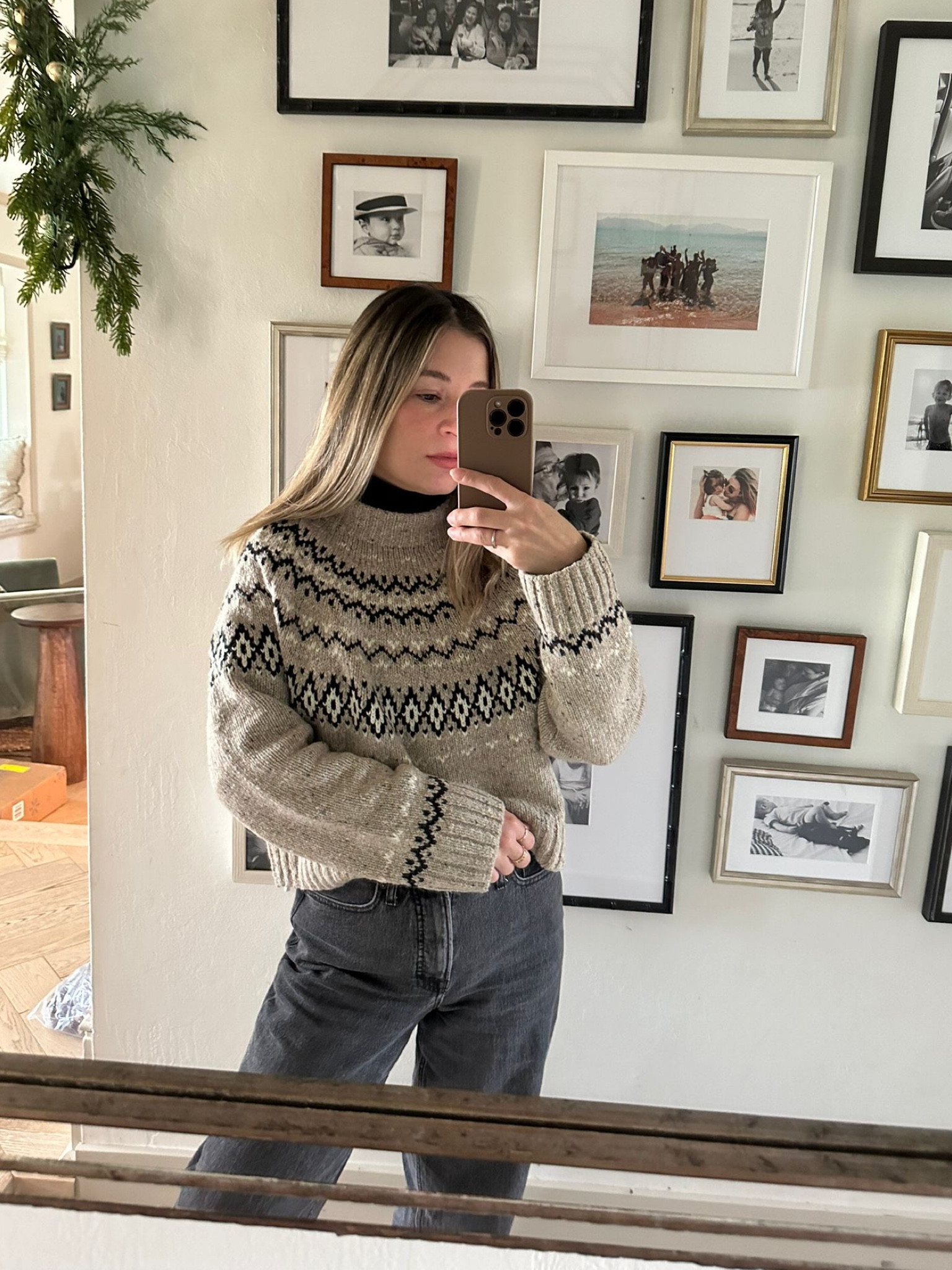 Cozy sweaters ❄️

#LTKWorkwear #LTKSeasonal #LTKFindsUnder100