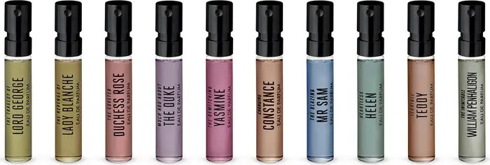 Portraits Scent Library Set | Nordstrom