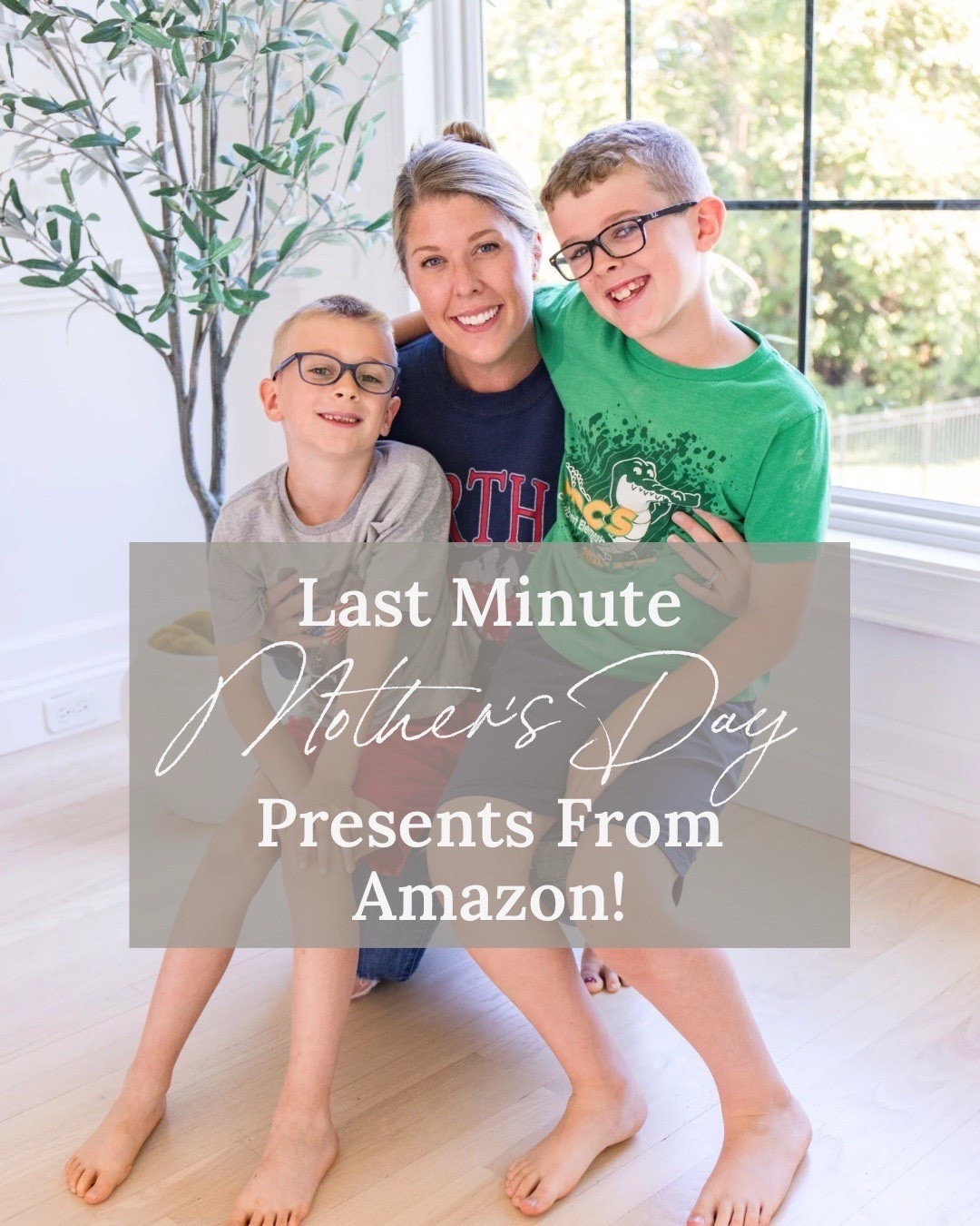 Mother’s Day gift ideas from Amazon! 

#LTKFamily #LTKGiftGuide



#LTKMothersDay #LTKSeasonal