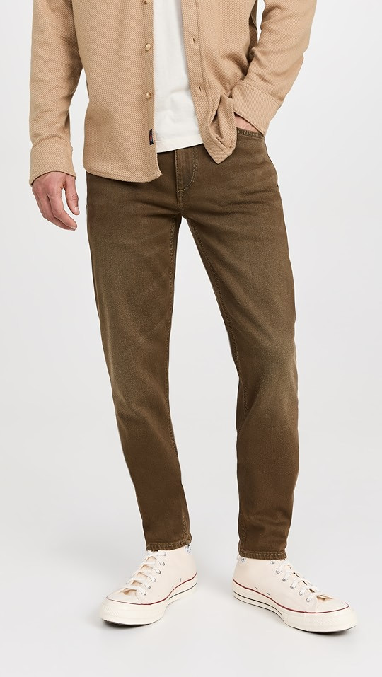 Fit 2 Authentic Stretch Jeans | Shopbop