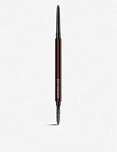 Hourglass Arch Brow Sculpting Pencil. Platinum Blonde Shade Mechanical Eyebrow Pencil for Shaping and Filling. | Amazon (US)