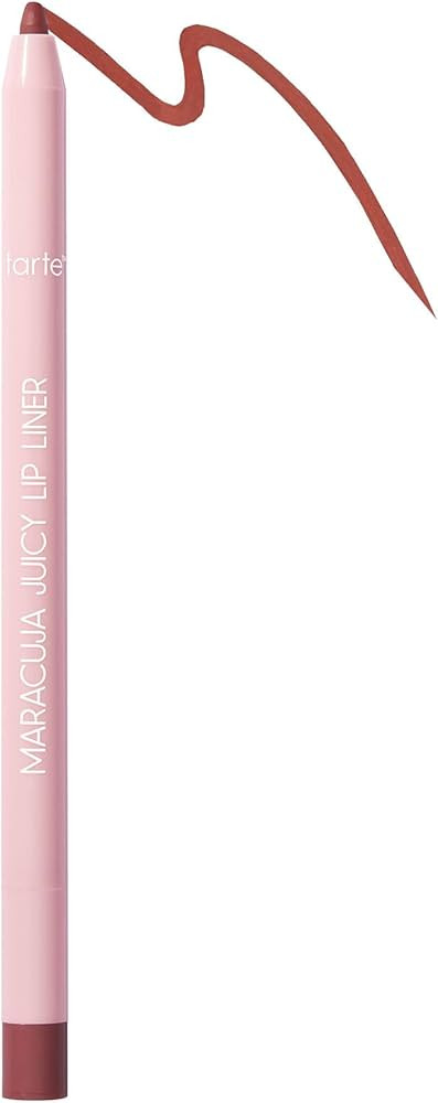 tarte maracuja juicy lip liner – Creamy, Matte, Lip Liner with Hyaluronic Acid with Vitamin E, ... | Amazon (US)