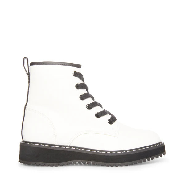 JMILAA WHITE | Steve Madden (US)