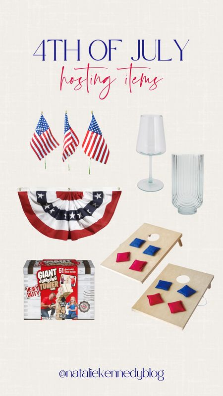 My favorite 4th of July hosting items! #walmartpartner #walmarthome @walmart
@walmarthome
