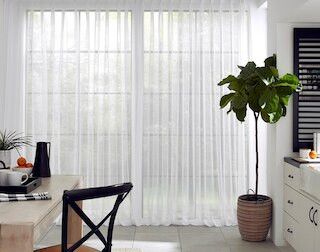 French Pleat Drapery | Blinds.com