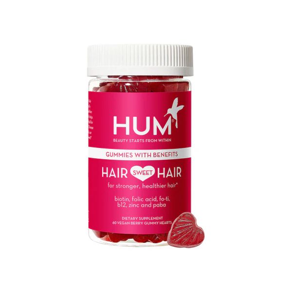 Hair Sweet Hair Gummies - Vegan Supplements for Healthy Hair | Bluemercury, Inc.