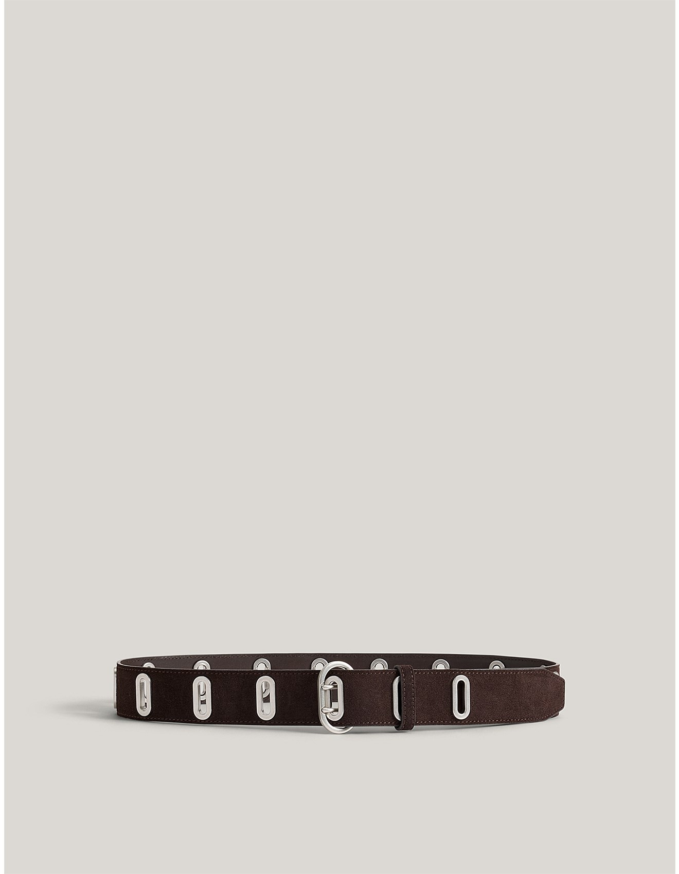 PEYTON EYELET BELT | David Jones (Australia & New Zealand)