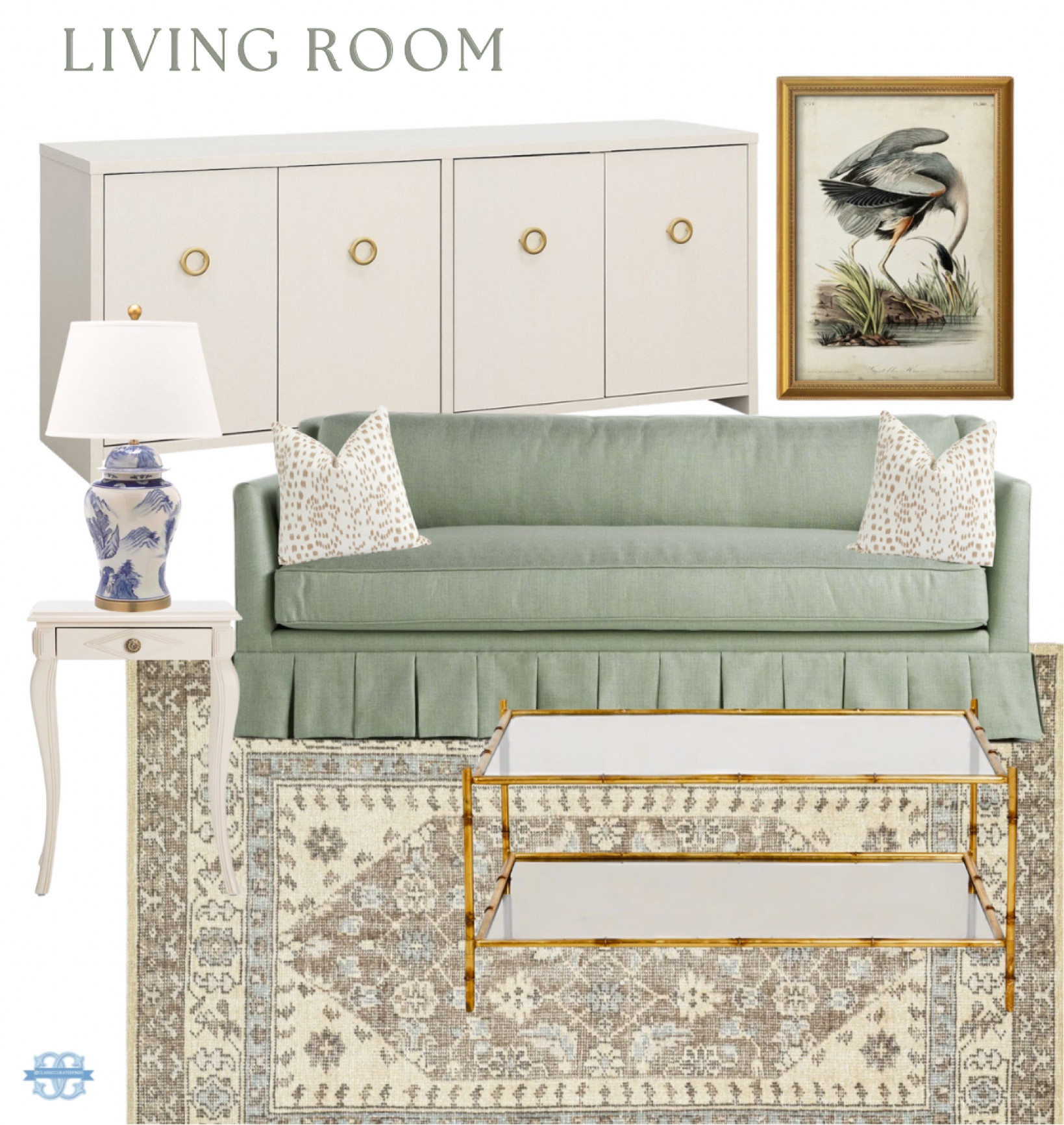 Traditional coastal living room decor!🤍

Home Decor, Living Room, Sofa, Rug, Coffee Table, Sideboard, Grandmillennial

#LTKhome