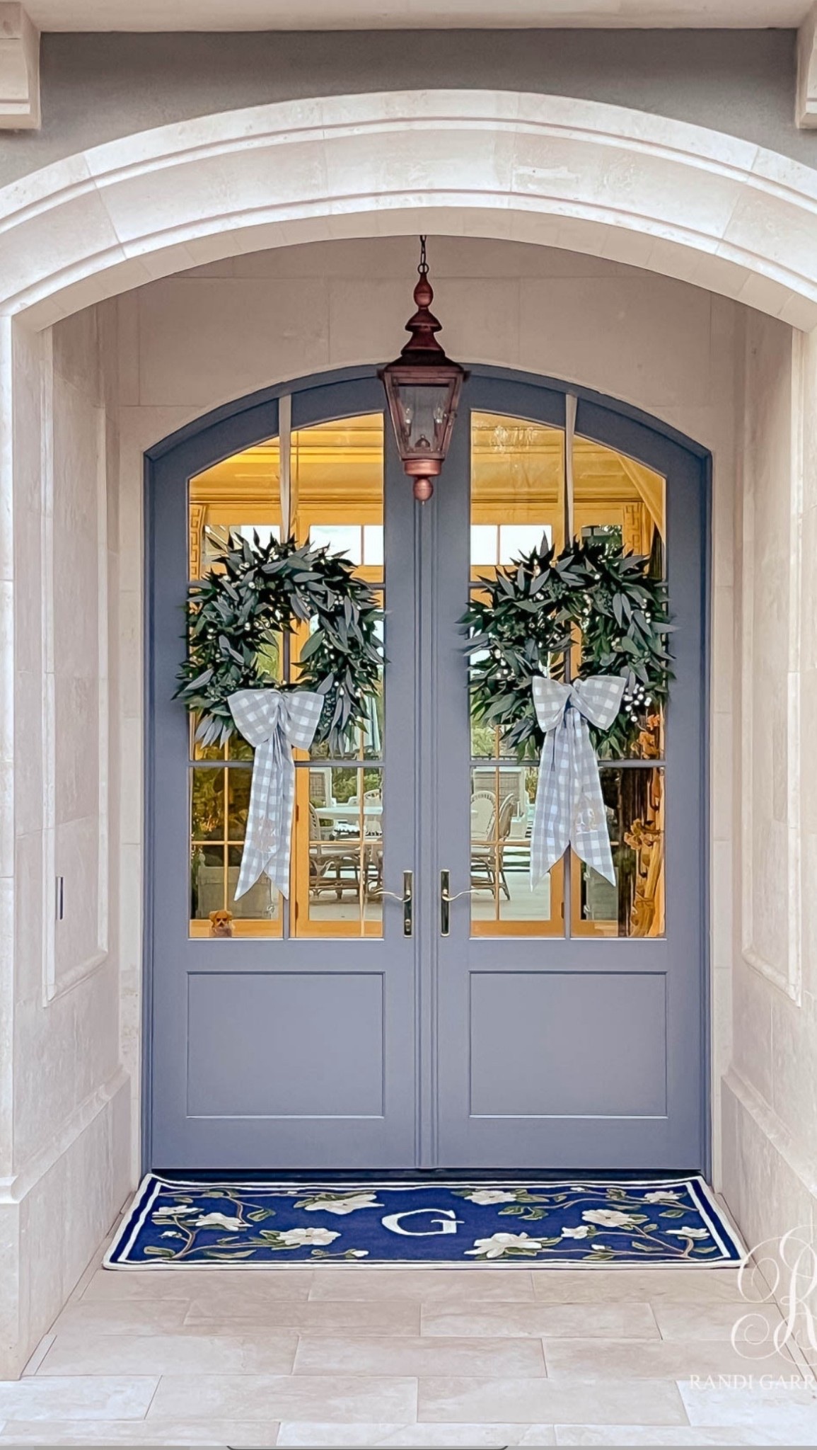 I’m in love with this eucalyptus wreath for doing from @Wayfair! It’s so realistic and can be used year round! I’ve also found up a few more of my favs.

#ad #wayfair #wayfairpartner

#LTKSeasonal #LTKdayinmylife #LTKHome