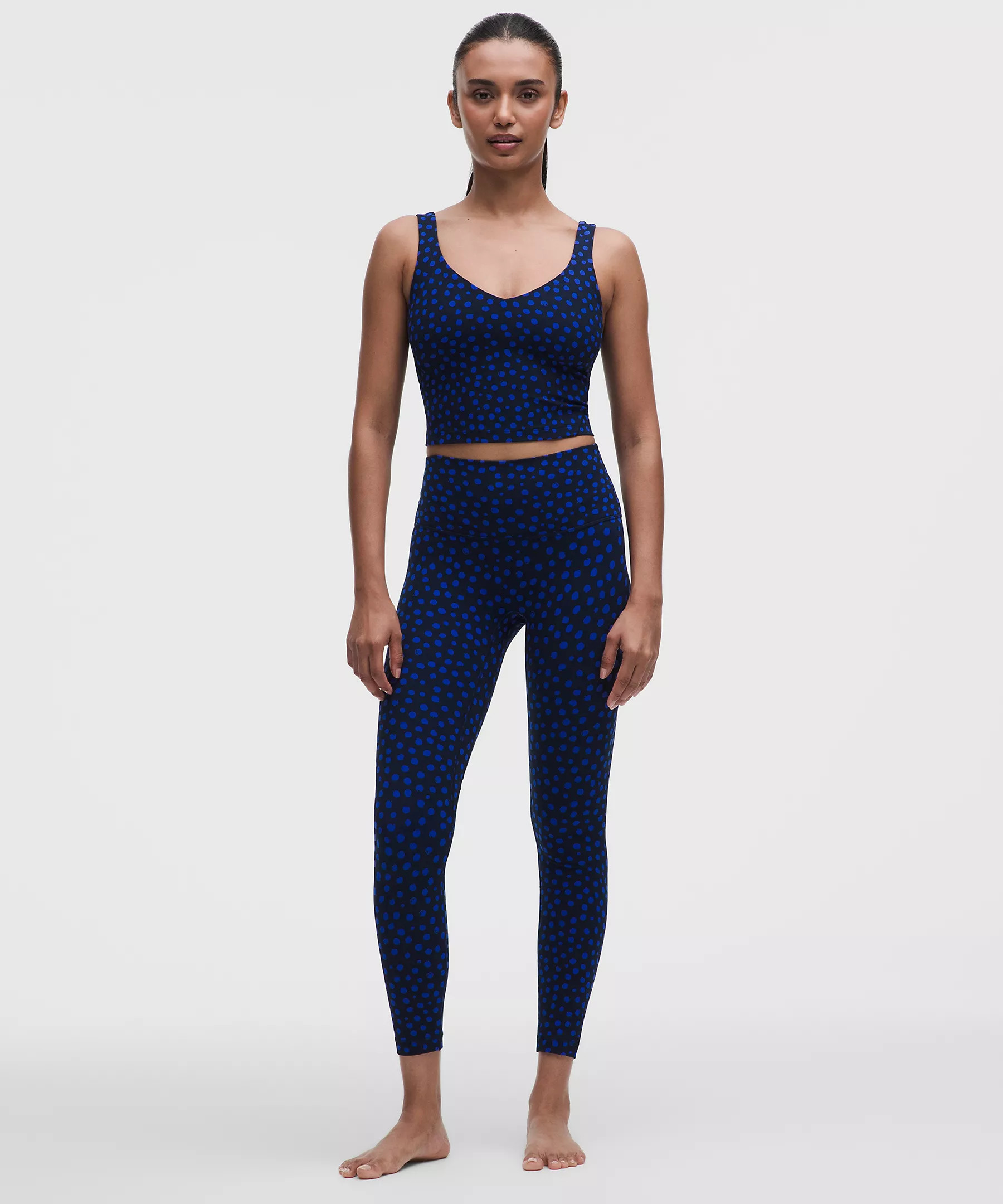 lululemon Align No Line\u2122 High-Rise Pant 25" | Lululemon (US)